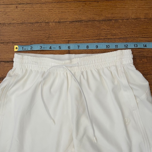 Lululemon Court Rival Wide Leg Track Pant - Picture 6 of 10